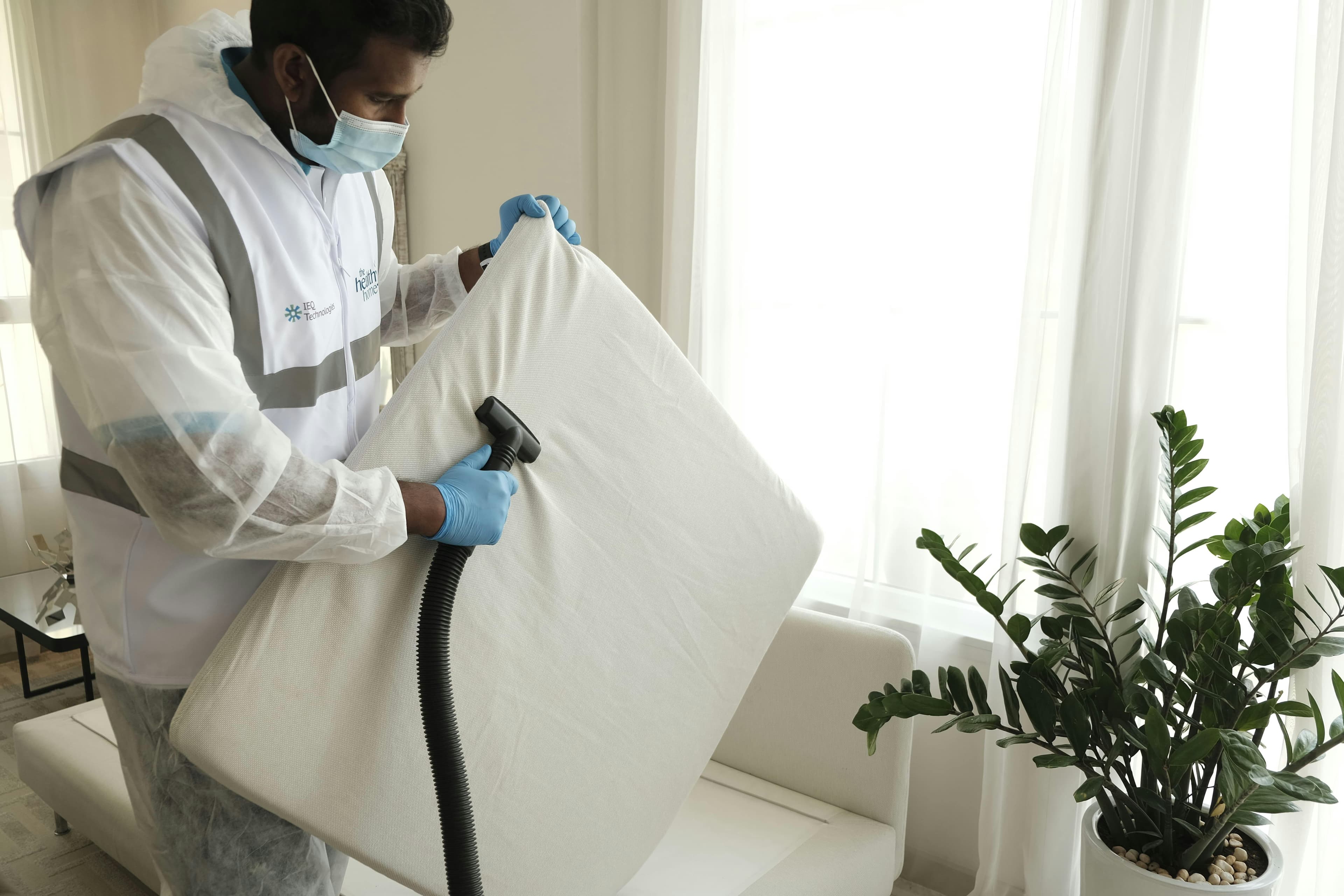 Bed Bug Exterminator Melbourne by Fortify 24/7 Pest Control